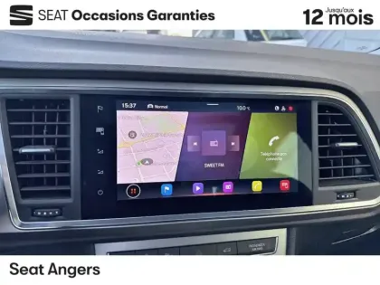 Photo 12 Seat Ateca  2.0 TDI 150 ch Start/Stop DSG7