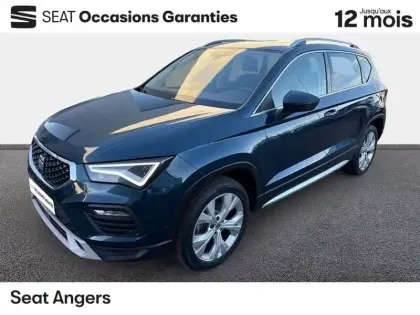 Photo Seat Ateca Xperience
