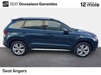 Photo 3 Seat Ateca  2.0 TDI 150 ch Start/Stop DSG7