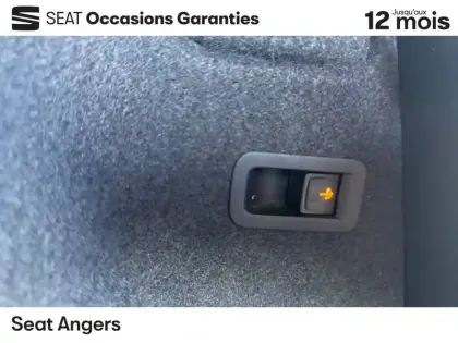 Photo 18 Seat Ateca  2.0 TDI 150 ch Start/Stop DSG7