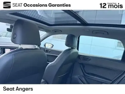 Photo 17 Seat Ateca  2.0 TDI 150 ch Start/Stop DSG7