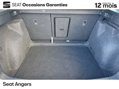 Photo 6 Seat Ateca  2.0 TDI 150 ch Start/Stop DSG7