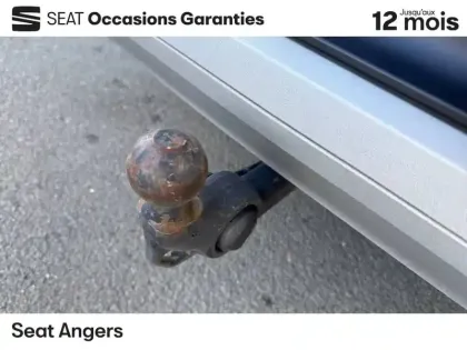 Photo 19 Seat Ateca  2.0 TDI 150 ch Start/Stop DSG7