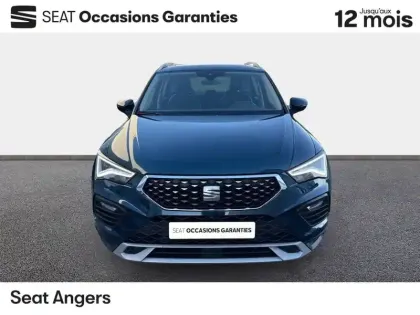 Photo 1 Seat Ateca  2.0 TDI 150 ch Start/Stop DSG7