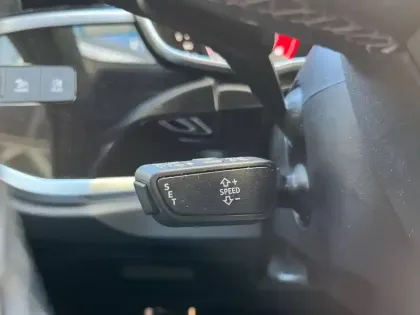 Photo 29 Audi Q3  Sportback 35 TDI 150 ch S tronic 7