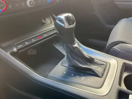 Photo 25 Audi Q3  Sportback 35 TDI 150 ch S tronic 7