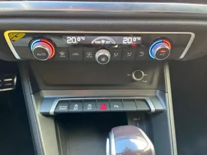 Photo 30 Audi Q3  Sportback 35 TDI 150 ch S tronic 7