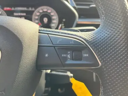 Photo 28 Audi Q3  Sportback 35 TDI 150 ch S tronic 7