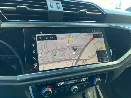 Photo 19 Audi Q3  Sportback 35 TDI 150 ch S tronic 7