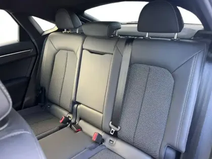 Photo 13 Audi Q3  Sportback 35 TDI 150 ch S tronic 7