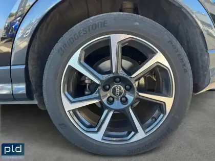 Photo 18 Audi Q3  Sportback 35 TDI 150 ch S tronic 7