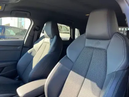 Photo 24 Audi A3  Sportback 40 TFSI 190 S tronic 7 Quattro