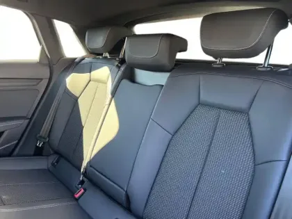 Photo 13 Audi A3  Sportback 40 TFSI 190 S tronic 7 Quattro