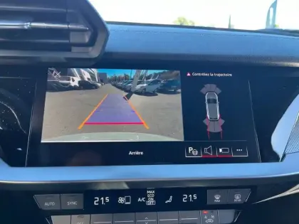 Photo 19 Audi A3  Sportback 40 TFSI 190 S tronic 7 Quattro