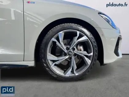 Photo 18 Audi A3  Sportback 40 TFSI 190 S tronic 7 Quattro