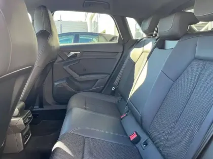 Photo 22 Audi A3  Sportback 40 TFSI 190 S tronic 7 Quattro