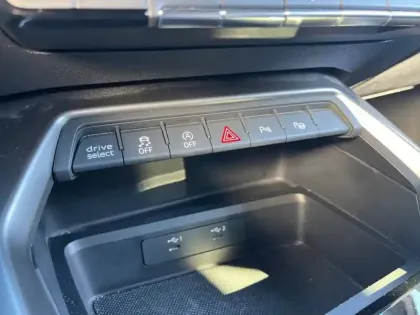 Photo 33 Audi A3  Sportback 40 TFSI 190 S tronic 7 Quattro