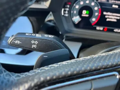 Photo 29 Audi A3  Sportback 40 TFSI 190 S tronic 7 Quattro