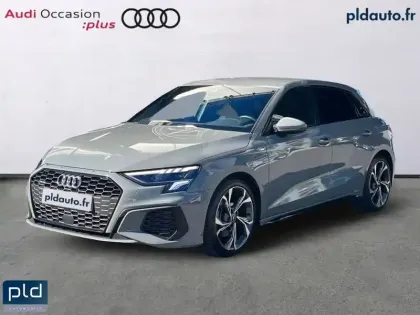 Photo Audi A3 S Line