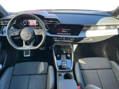 Photo 10 Audi A3  Sportback 40 TFSI 190 S tronic 7 Quattro