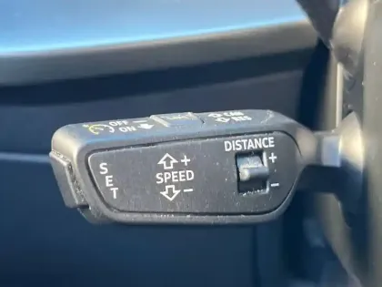 Photo 28 Audi A3  Sportback 40 TFSI 190 S tronic 7 Quattro