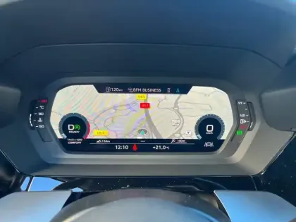 Photo 16 Audi A3  Sportback 40 TFSI 190 S tronic 7 Quattro