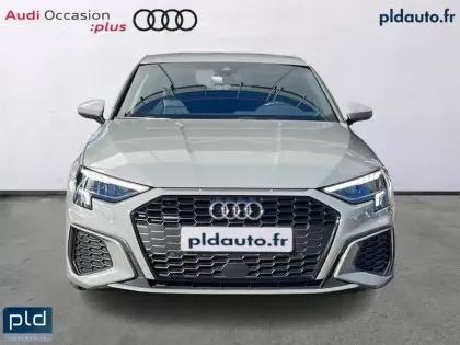 Photo 7 Audi A3  Sportback 40 TFSI 190 S tronic 7 Quattro