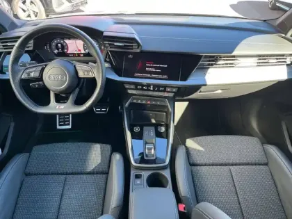 Photo 39 Audi A3  Sportback 40 TFSI 190 S tronic 7 Quattro