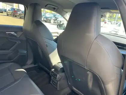 Photo 21 Audi A3  Sportback 40 TFSI 190 S tronic 7 Quattro