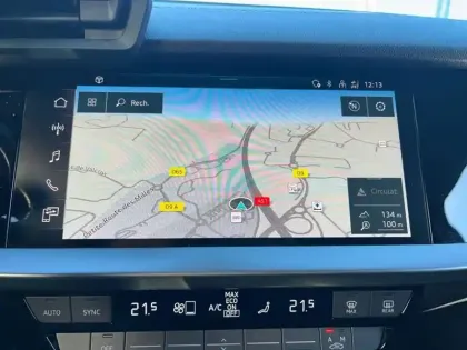 Photo 31 Audi A3  Sportback 40 TFSI 190 S tronic 7 Quattro