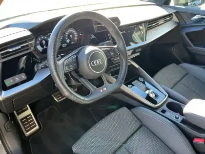 Photo 14 Audi A3  Sportback 40 TFSI 190 S tronic 7 Quattro