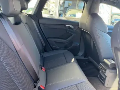 Photo 36 Audi A3  Sportback 40 TFSI 190 S tronic 7 Quattro