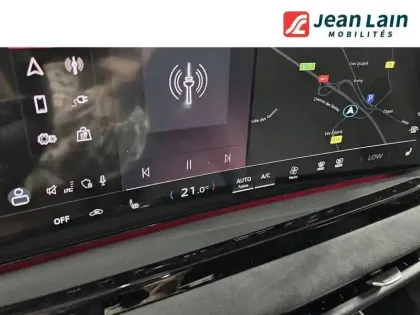 Photo 13 Audi A5  Avant e-hybrid 299 ch S tronic 7 Quattro