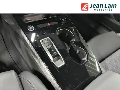 Photo 12 Audi A5  Avant e-hybrid 299 ch S tronic 7 Quattro