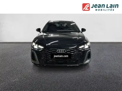 Photo 19 Audi A5  Avant e-hybrid 299 ch S tronic 7 Quattro