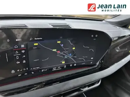 Photo 14 Audi A5  Avant e-hybrid 299 ch S tronic 7 Quattro