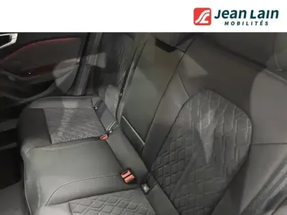 Photo 16 Audi A5  Avant e-hybrid 299 ch S tronic 7 Quattro