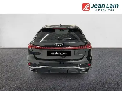 Photo 5 Audi A5  Avant e-hybrid 299 ch S tronic 7 Quattro