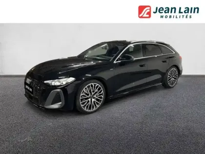 Photo 36 Audi A5  Avant e-hybrid 299 ch S tronic 7 Quattro