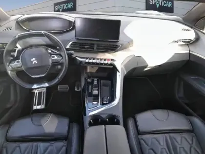 Photo 7 Peugeot 5008  Hybrid 136 e-DCS6