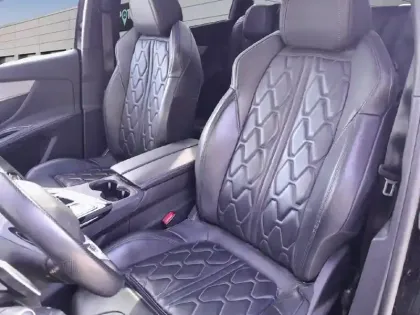 Photo 8 Peugeot 5008  Hybrid 136 e-DCS6