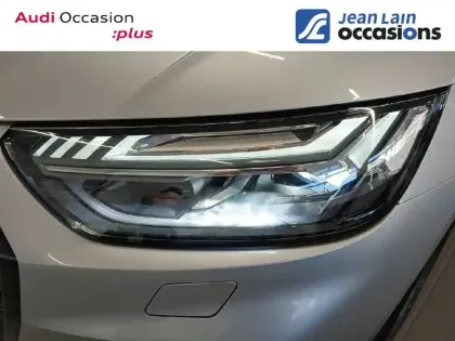 Photo 19 Audi Q5  40 TDI 204 S tronic 7 Quattro