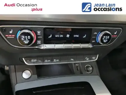 Photo 13 Audi Q5  40 TDI 204 S tronic 7 Quattro