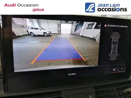 Photo 15 Audi Q5  40 TDI 204 S tronic 7 Quattro