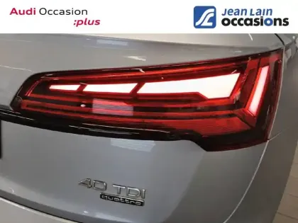 Photo 18 Audi Q5  40 TDI 204 S tronic 7 Quattro