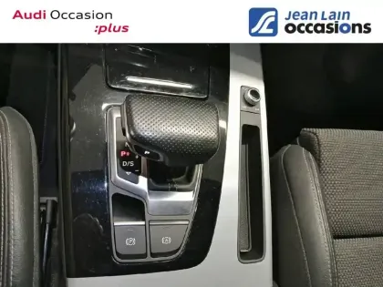 Photo 12 Audi Q5  40 TDI 204 S tronic 7 Quattro