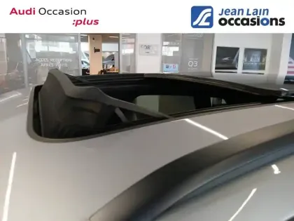 Photo 21 Audi Q5  40 TDI 204 S tronic 7 Quattro