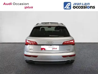 Photo 5 Audi Q5  40 TDI 204 S tronic 7 Quattro