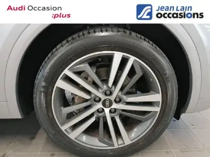 Photo 8 Audi Q5  40 TDI 204 S tronic 7 Quattro