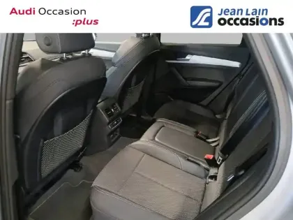 Photo 20 Audi Q5  40 TDI 204 S tronic 7 Quattro